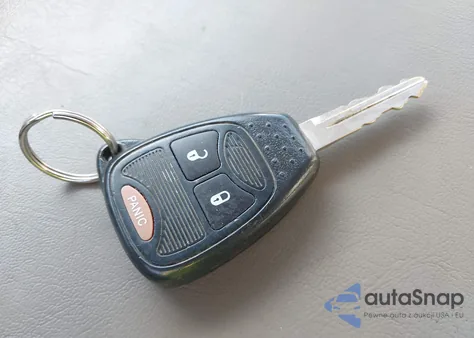 2006 Dodge Ram 2500 Laramie из США, поврежденный, VIN 1D7KS28C46J155446